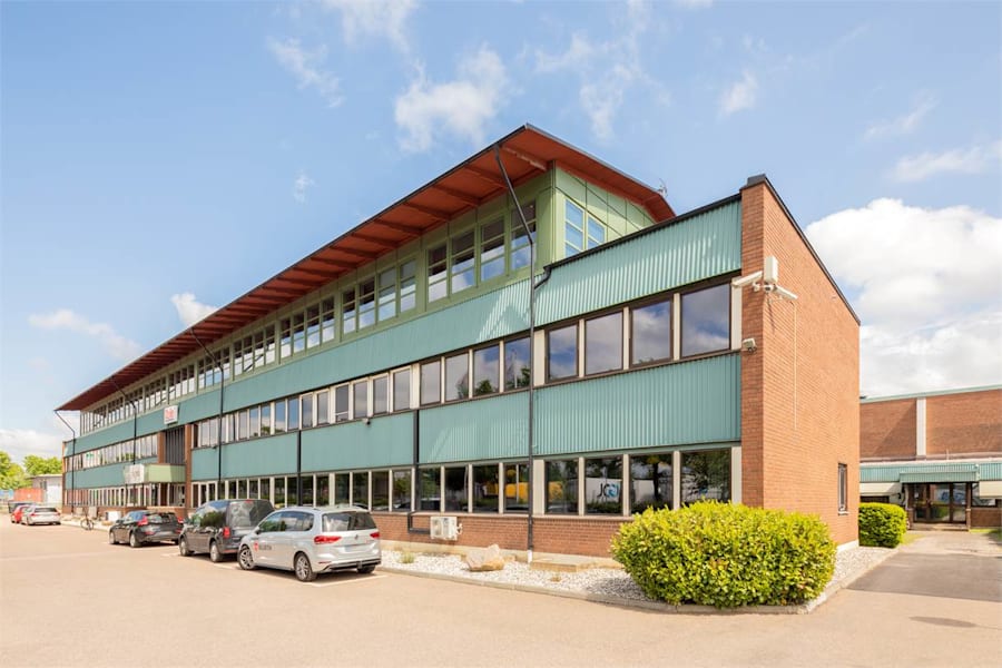 Industrilokal på Torbornavägen 13A, Helsingborg – bild 6