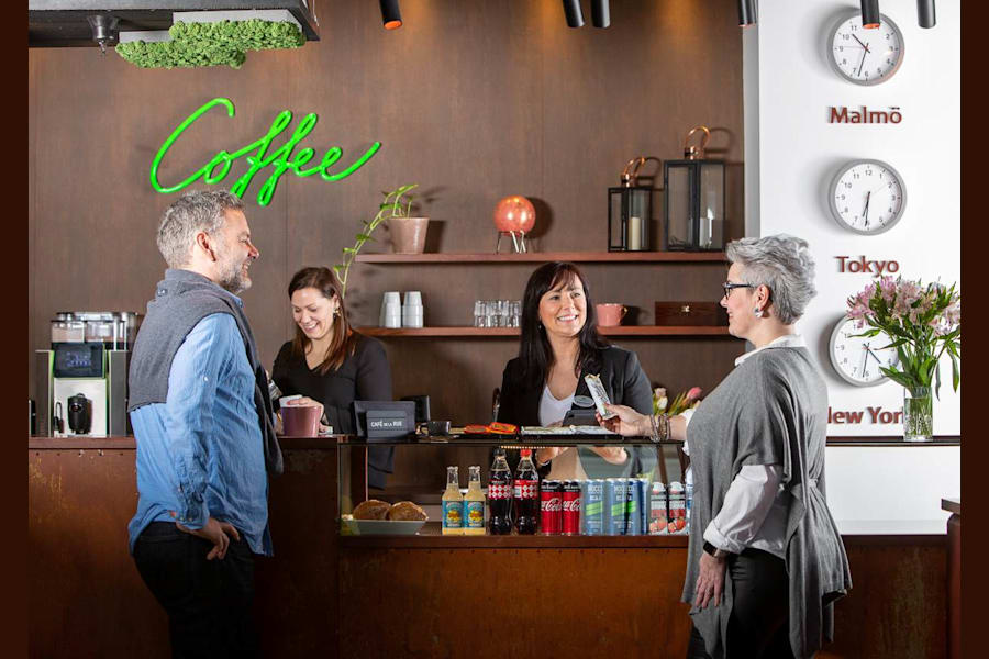 Kontorslokal på Skeppsgatan 19, Malmö