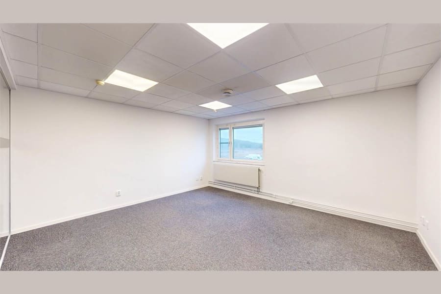 Butikslokal på Företagsvägen 3, Oxie – bild 5