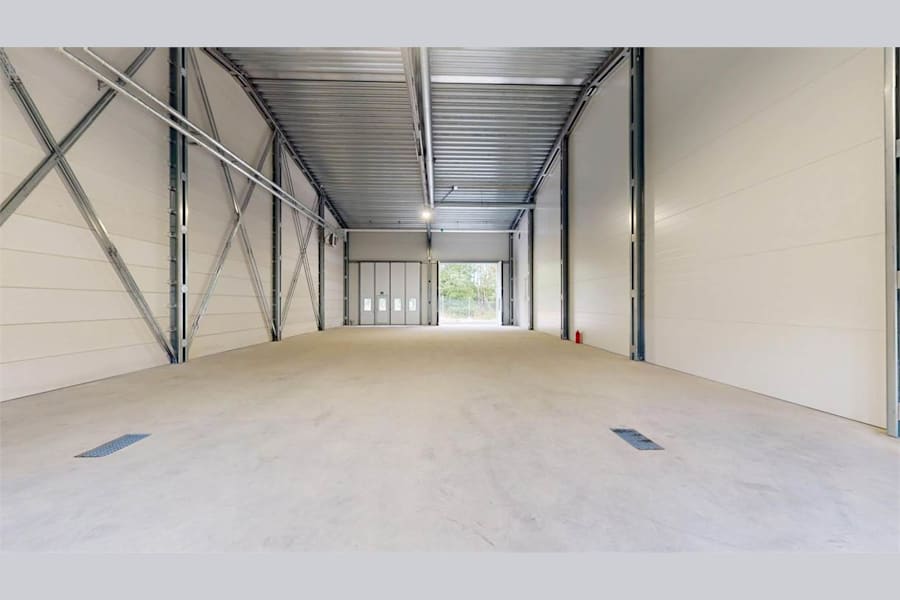 Butikslokal på Fullerö backe 109, Uppsala – bild 10