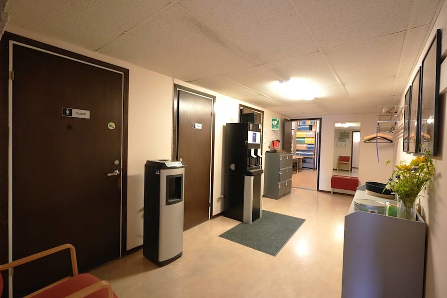 Butikslokal på Lövbacksvägen 3, Segeltorp – bild 15