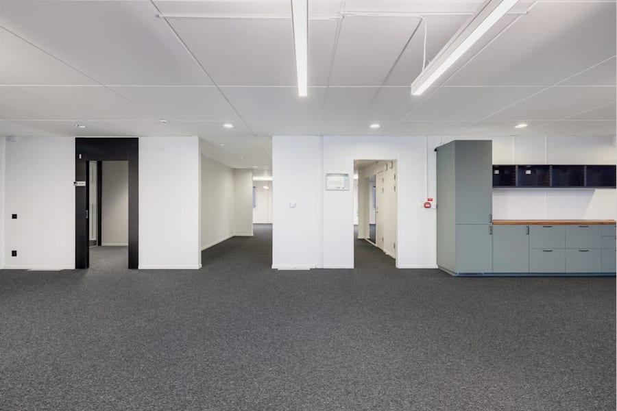 Kontorslokal på Gustavslundsvägen 131, Bromma – bild 3