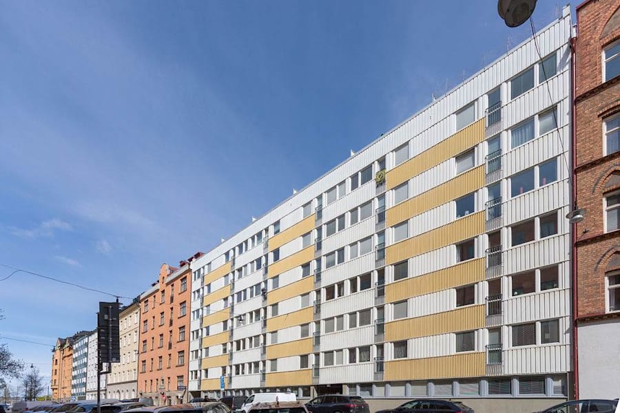 Kontorslokal på Roslagsgatan 50, Stockholm – bild 24