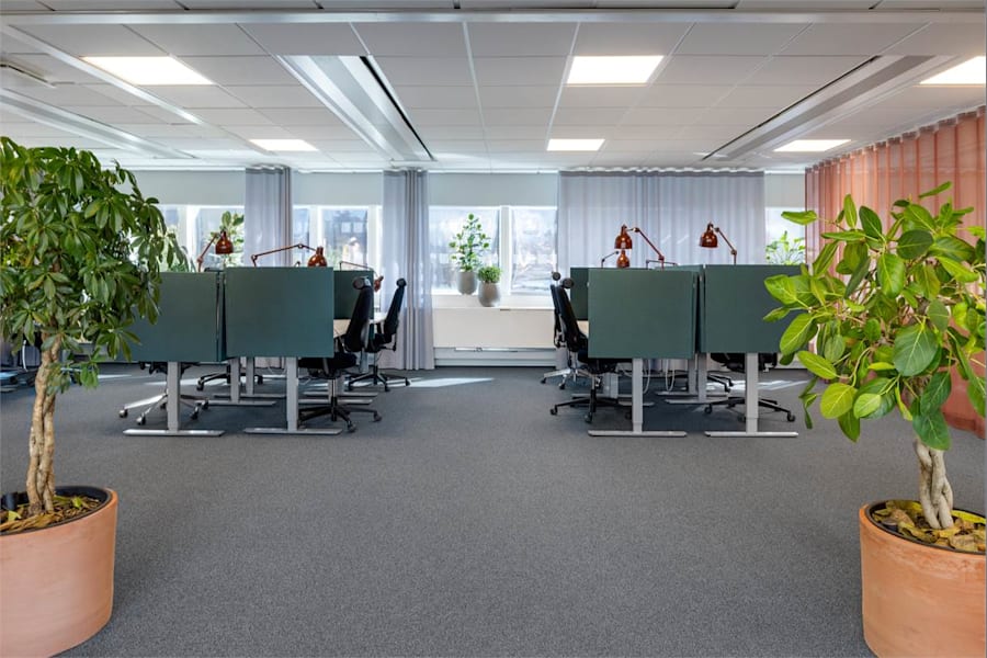 Kontorslokal på Karlavägen 108, Stockholm – bild 19