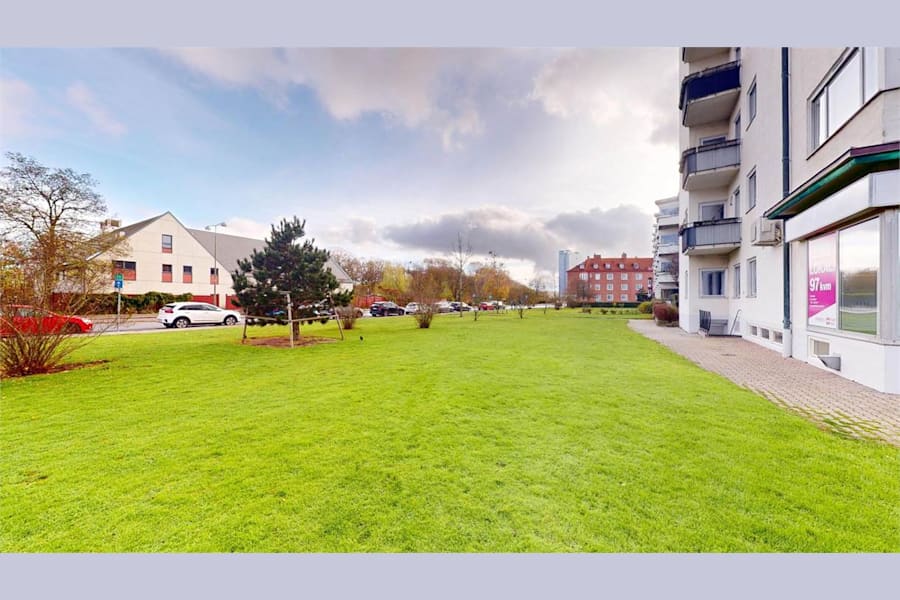 Butikslokal på Tessins väg 2, Malmö – bild 10