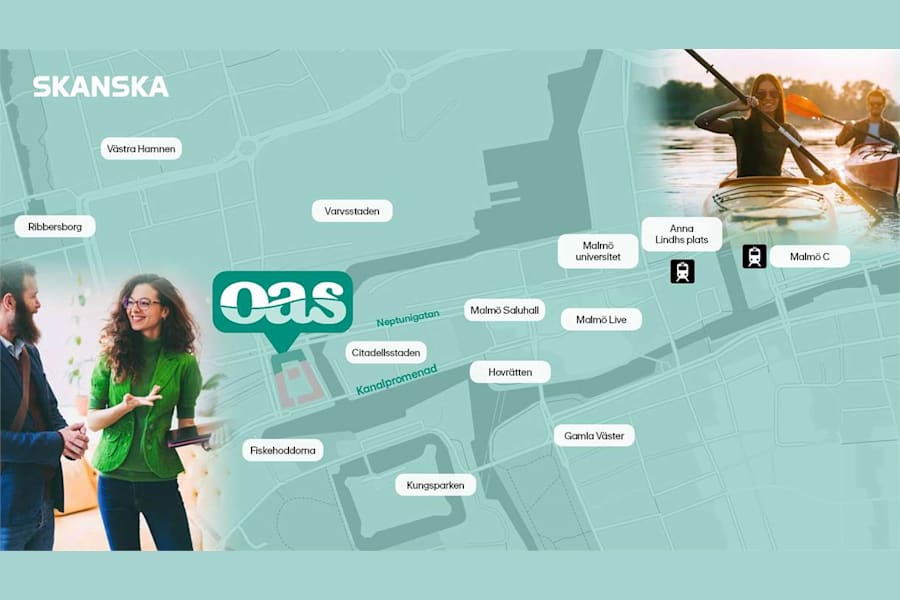 Neptunigatan 82 - image - 4