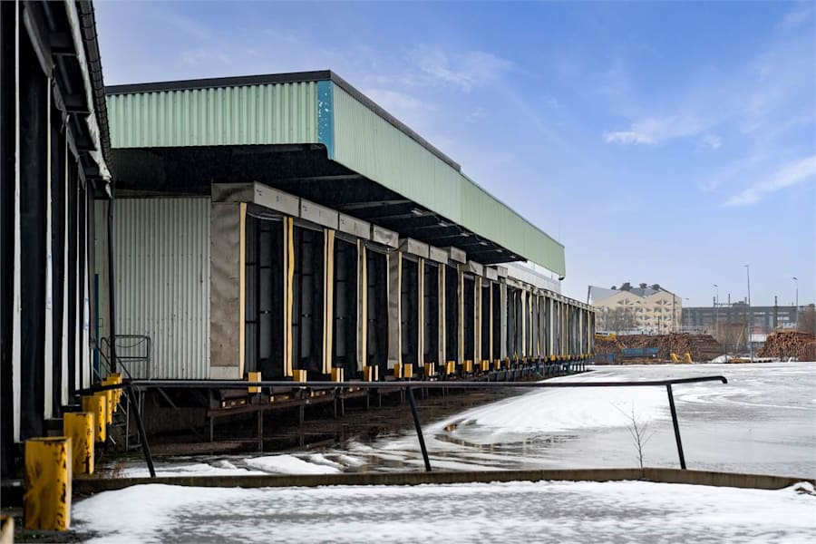 Industrilokal på Sofielundsgatan 3, Uppsala – bild 5