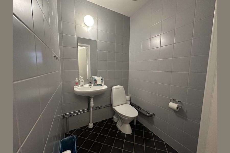 Kontorslokal på Södra promenaden 51, Malmö – bild 10