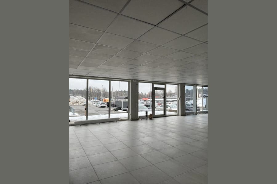 Kontorslokal på Oxelgrensvägen 2, Södertälje – bild 3