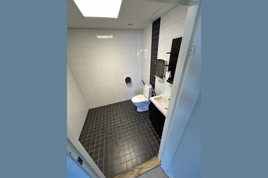 Butikslokal på Fältmätargatan 14, Västerås – bild 7
