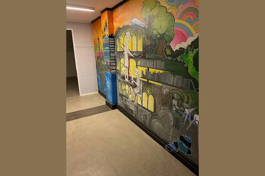Kontorslokal på Fjärde Långgatan8 C, Göteborg – bild 10