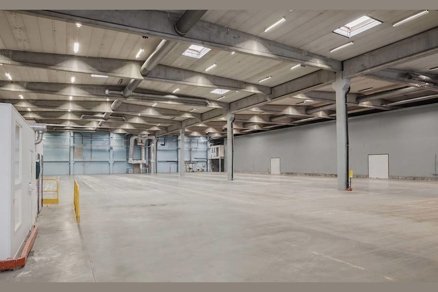 Lokal på Kantyxegatan 3, Malmö – bild 13
