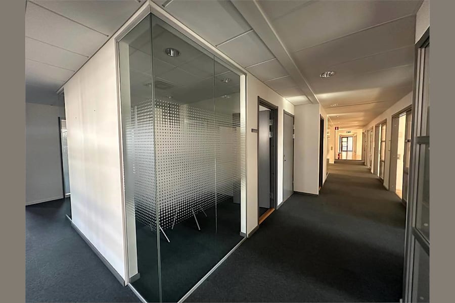 Kontorslokal på Gåsebäcksvägen 20, Helsingborg – bild 4