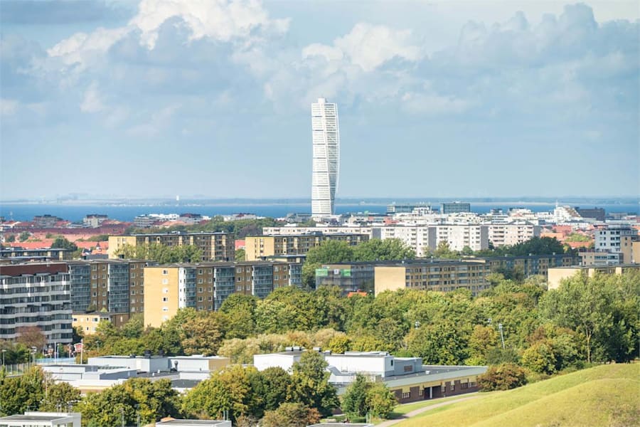 Kontorslokal på Hyllie Vattenparksgata 12, Malmö – bild 27