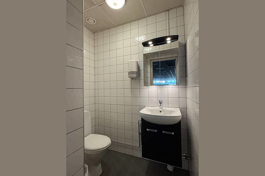 Kontorslokal på Kabelvägen 6, Norrköping – bild 16