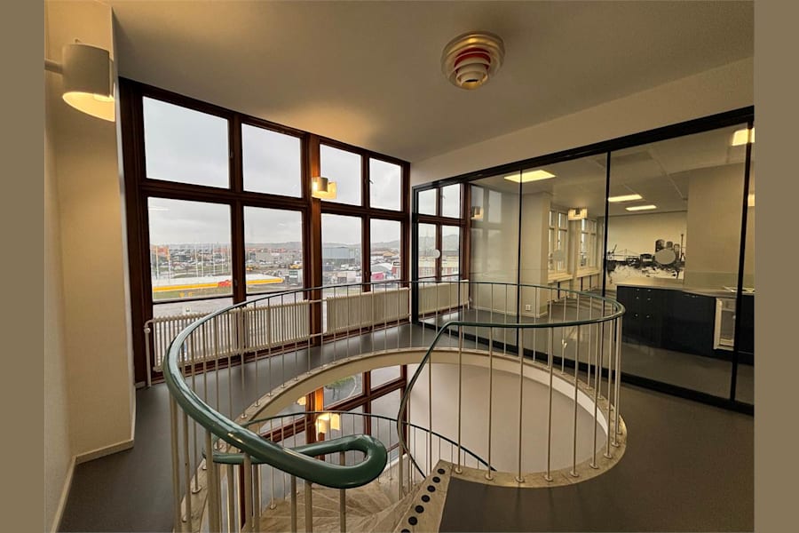 Gustaf Dalénsgatan 19 - image - 4