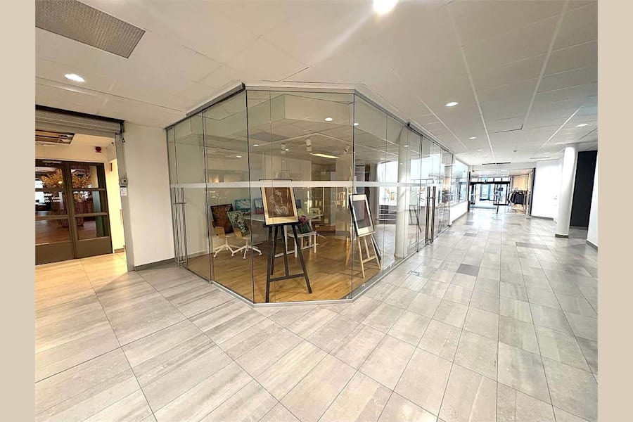 Butikslokal på Storgatan 18, Eslöv – bild 4