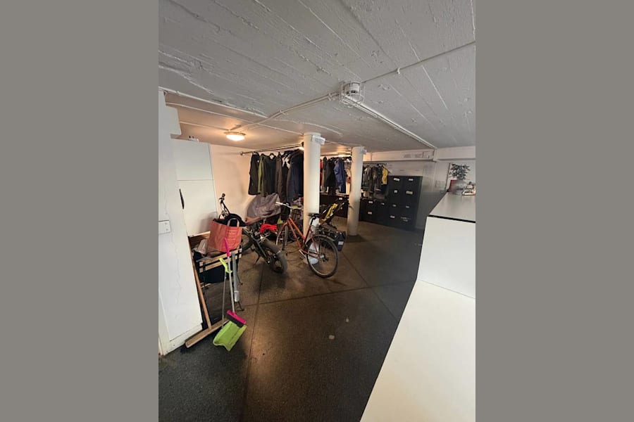 Lagerlokal på Kopparbergsvägen 16, Västerås – bild 6