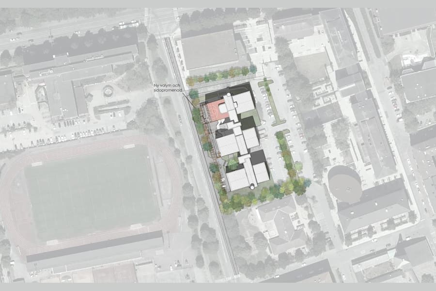 Butikslokal på Carl Gustafs väg 4, Malmö – bild 6