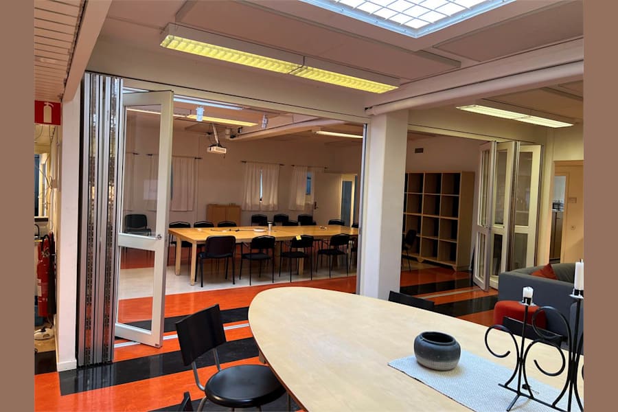 Kontorslokal på Instrumentvägen 14, Hägersten – bild 7