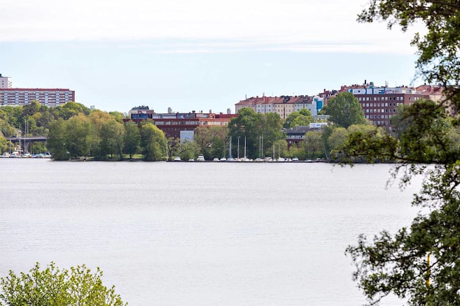 Kontorslokal på Gustavslundsvägen 145, Bromma – bild 7