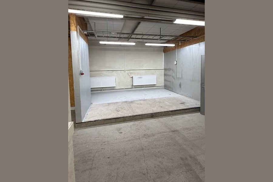Lagerlokal på Kabelvägen 6, Norrköping – bild 16