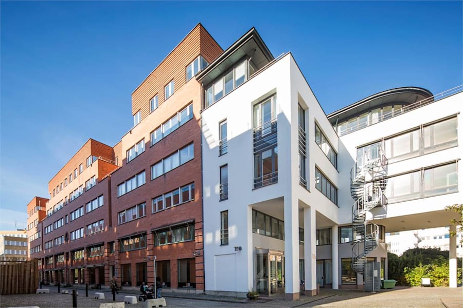 Kontorslokal på Isafjordsgatan 32 B, Kista – bild 4