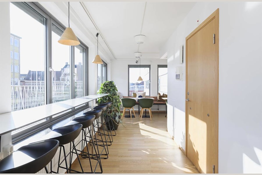 Kontorslokal på Södra Tullgatan 3, Malmö – bild 13