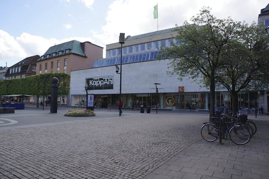 Lilla Brogatan 19-21 - image - 6