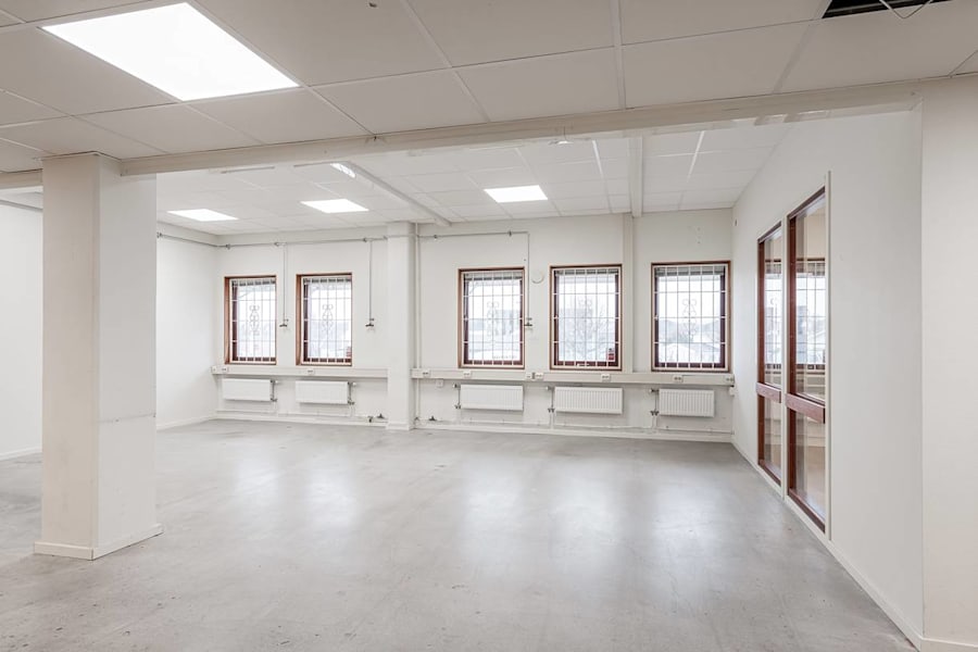 Lagerlokal på F O Petersons gata 32, Göteborg – bild 5