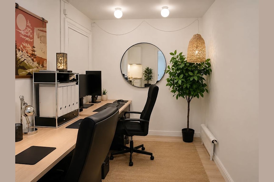 Kontorslokal på Brännkyrkagatan 10B, Stockholm – bild 7