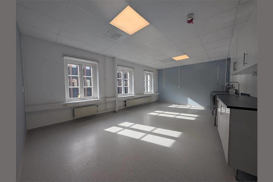 Kontorslokal på Södra Kyrkogatan 7, Helsingborg – bild 12