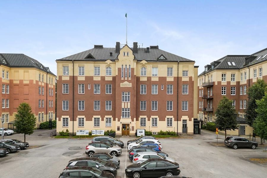 Kontorslokal på Kasernvägen 10, Borås – bild 11