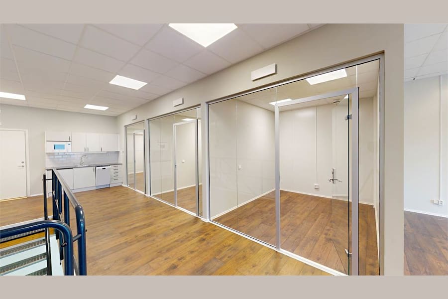 Kontorslokal på Ströbogatan 27B, Norrköping – bild 6