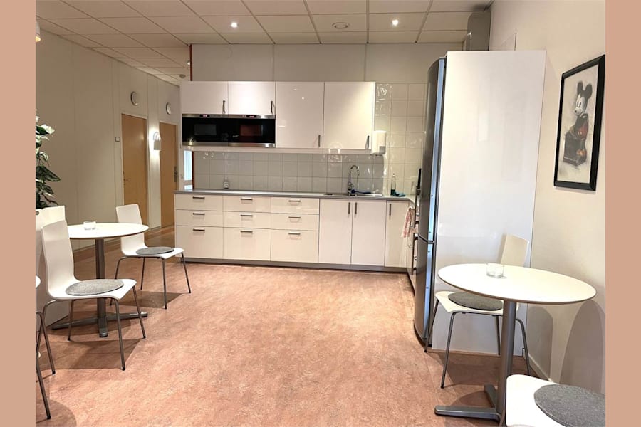 Coworking-plats på Skaraborgsvägen 21, Borås – bild 5