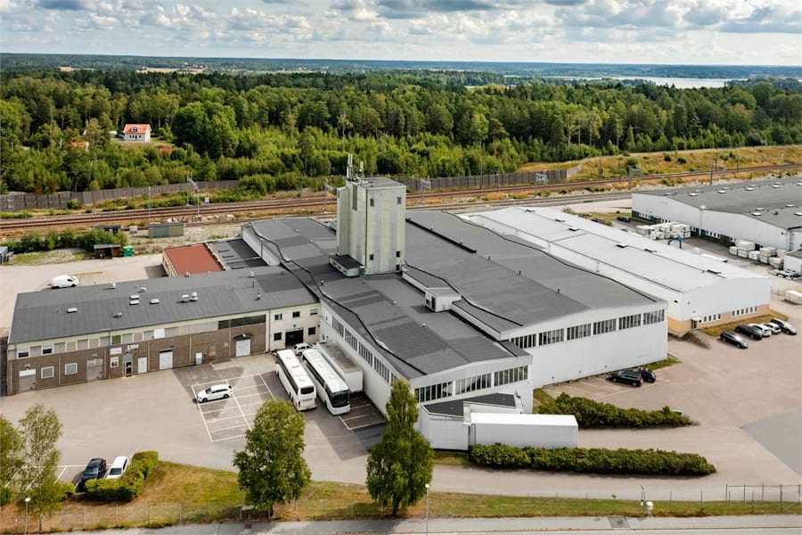 Tallbacksgatan 10 - image - 10