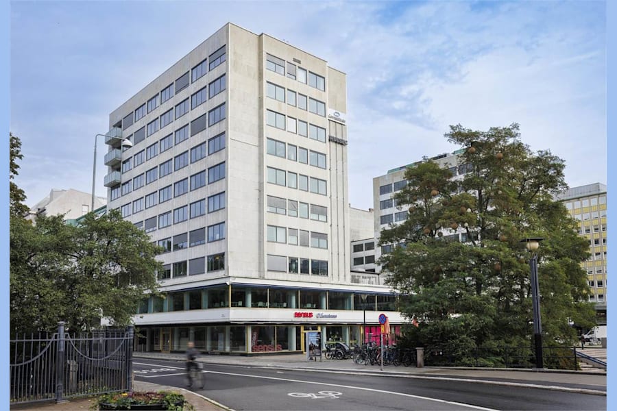 Kontorslokal på Torggatan 4, Malmö – bild 18