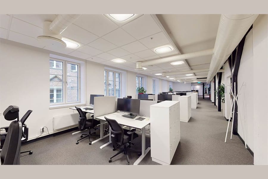 Kontorslokal på S:t Gertrudsgatan 4, Malmö – bild 3