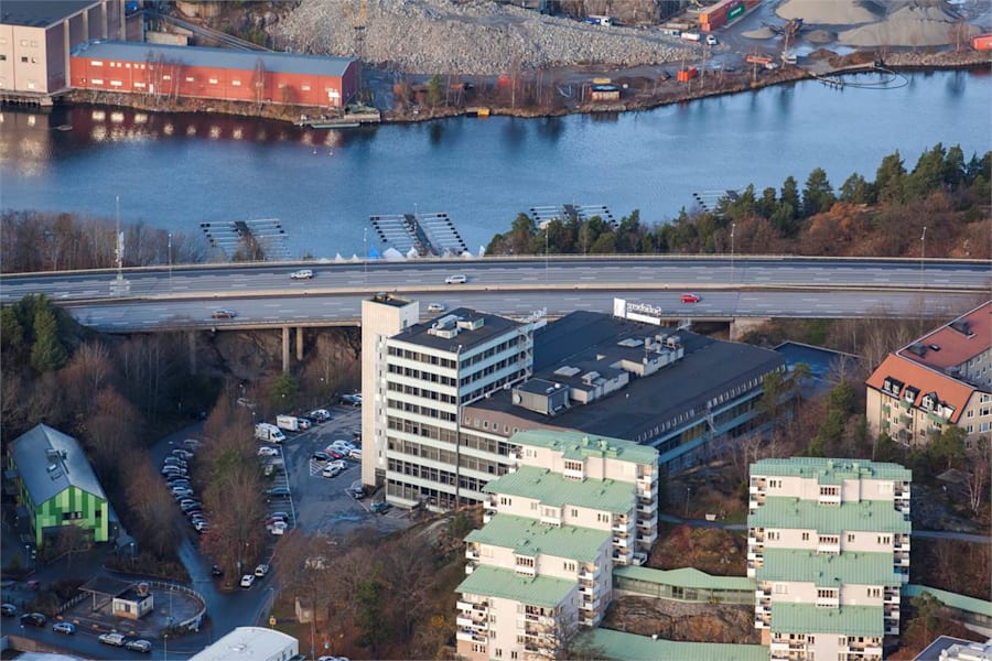 Ryssviksvägen 2 - image - 14