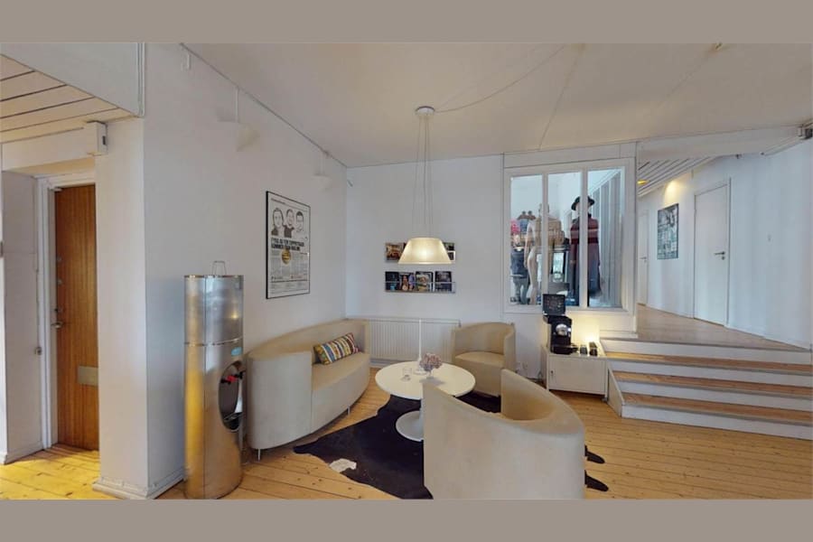 Kontorslokal på Södra promenaden 51, Malmö – bild 9