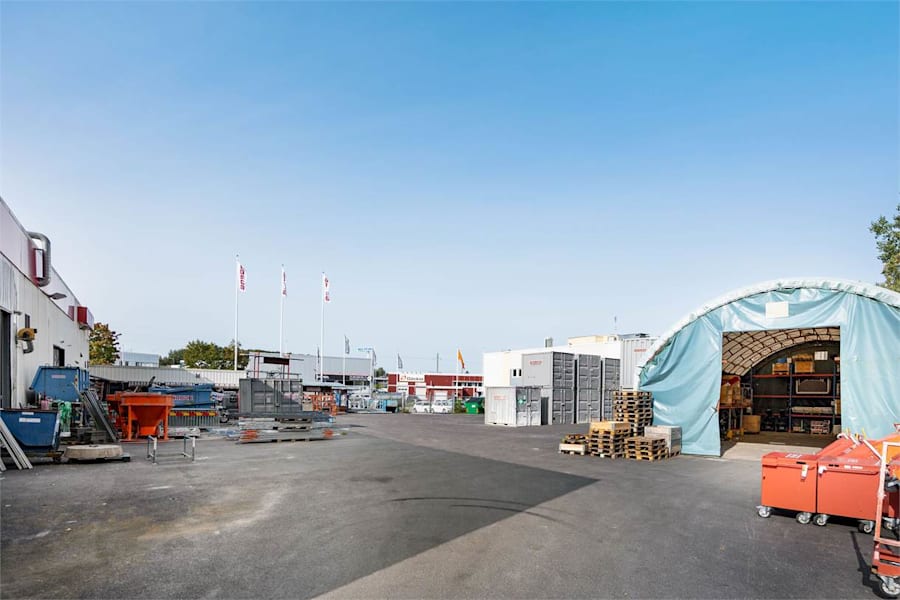 Butikslokal på Bergkällavägen 25, Sollentuna – bild 5