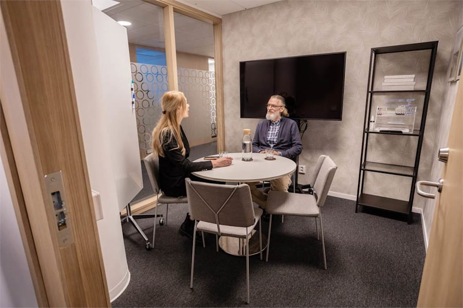 Coworking-plats på Torshamnsgatan 27, Kista – bild 12