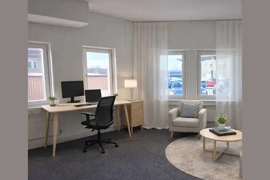 Lagerlokal på Gruvgatan 35, Västra Frölunda – bild 7