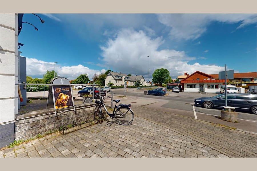 Restauranglokal på Tegelbruksvägen 2, Kristianstad – bild 11