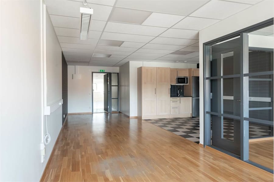 Kontorslokal på Verkstadsgatan 4, Örebro – bild 3