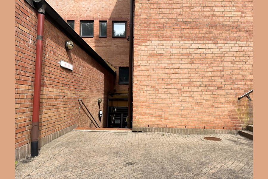 Industrilokal på Fältspatvägen 4, Lund – bild 11