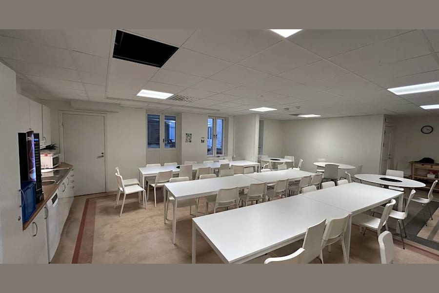Kontorslokal på Stora Brogatan 11, Borås – bild 4