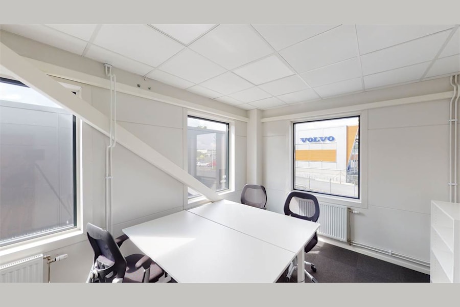 Kontorslokal på Voltgatan 7, Arlandastad