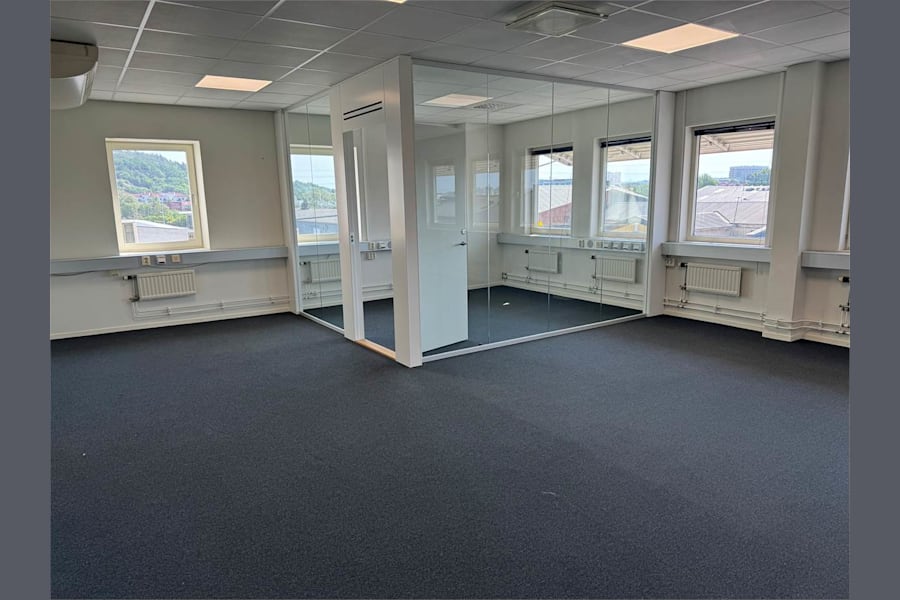 Kontorslokal på Marieholmsgatan 54, Göteborg – bild 5