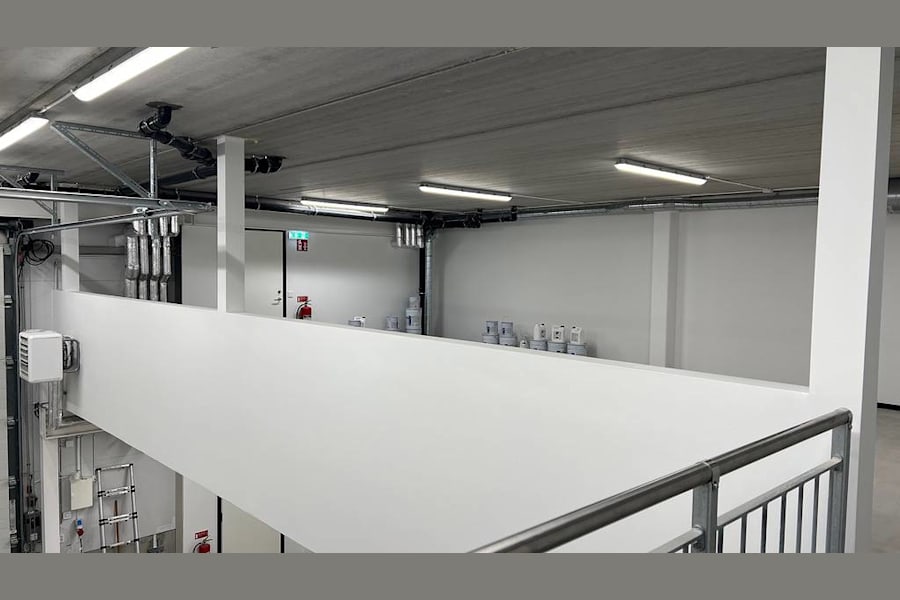 Butikslokal på Örkroken 6, bv, Älta – bild 5